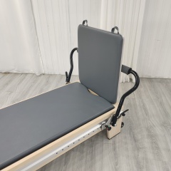 Luxury Full track Maple Pilates Reformer With Tower