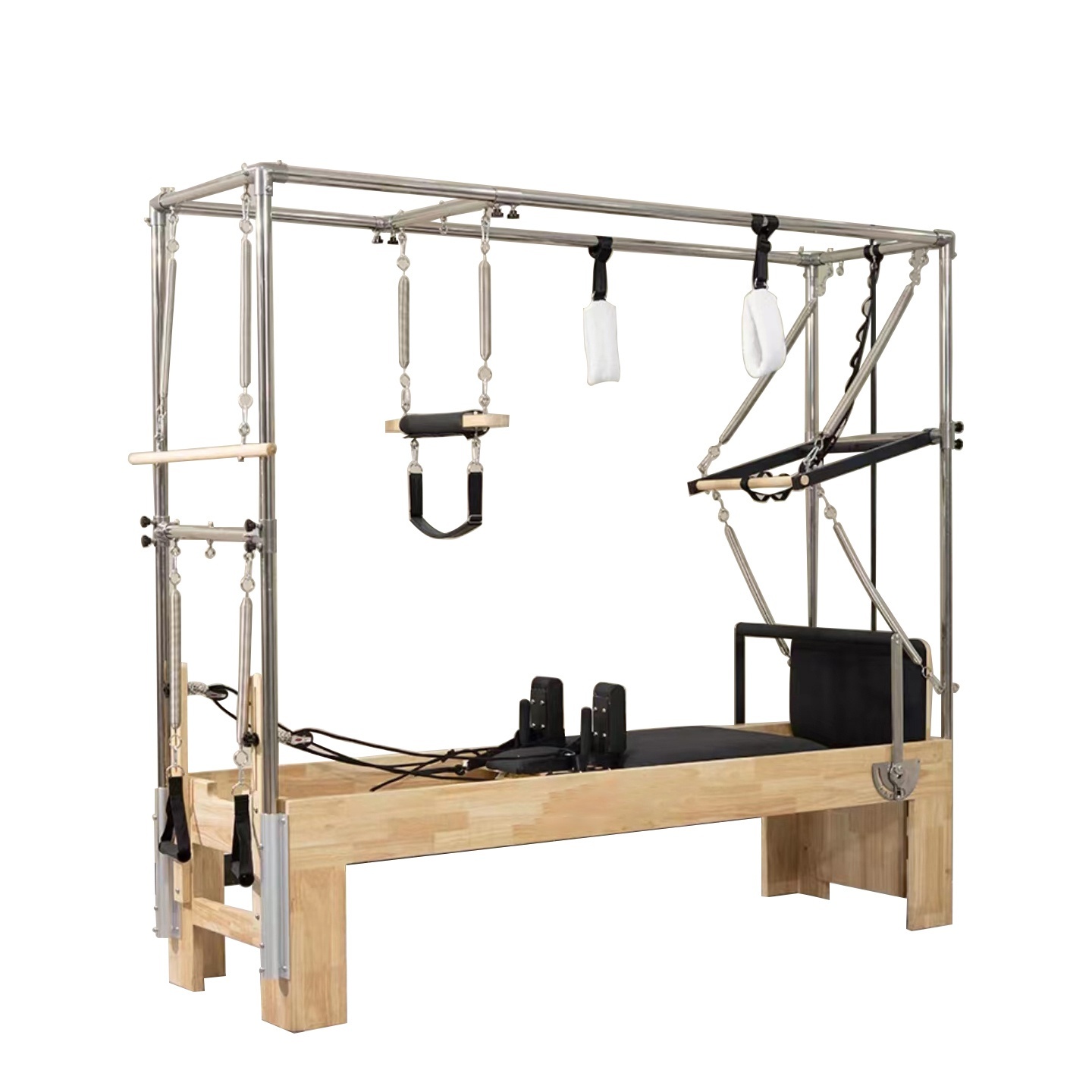 Oak Cadillac With Reformer