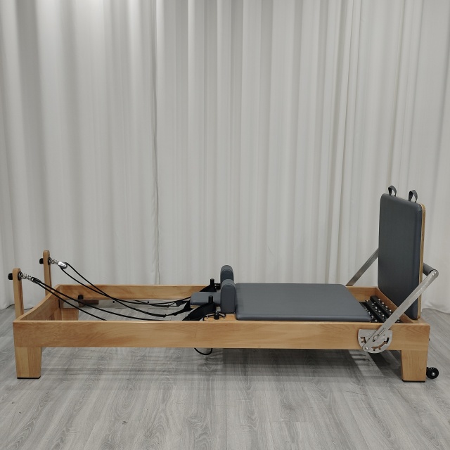 Beech Wood Reformer