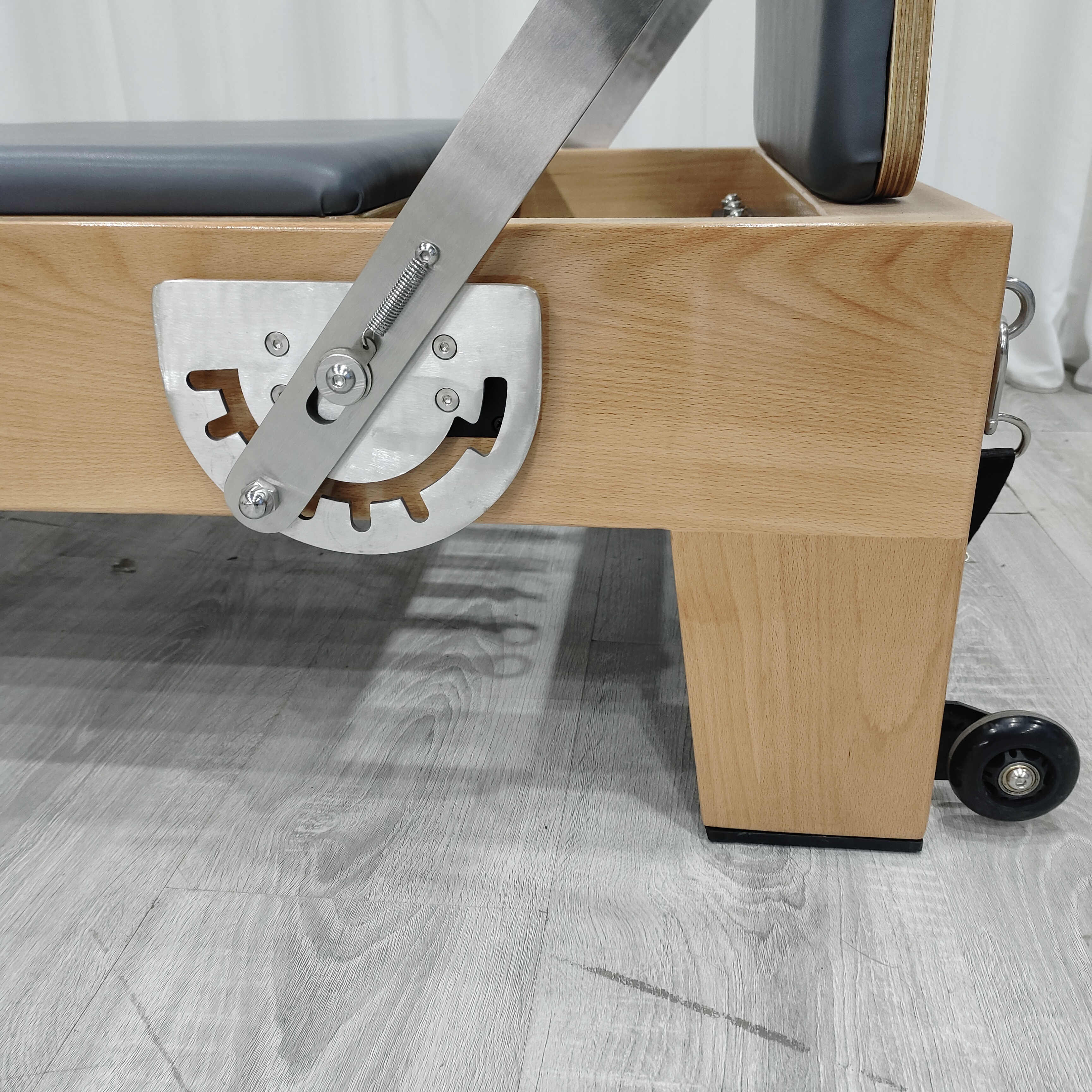 Beech Wood Reformer