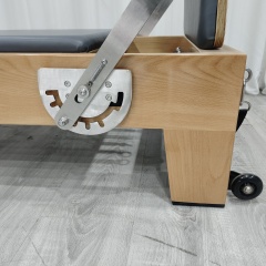 Beech Wood Reformer