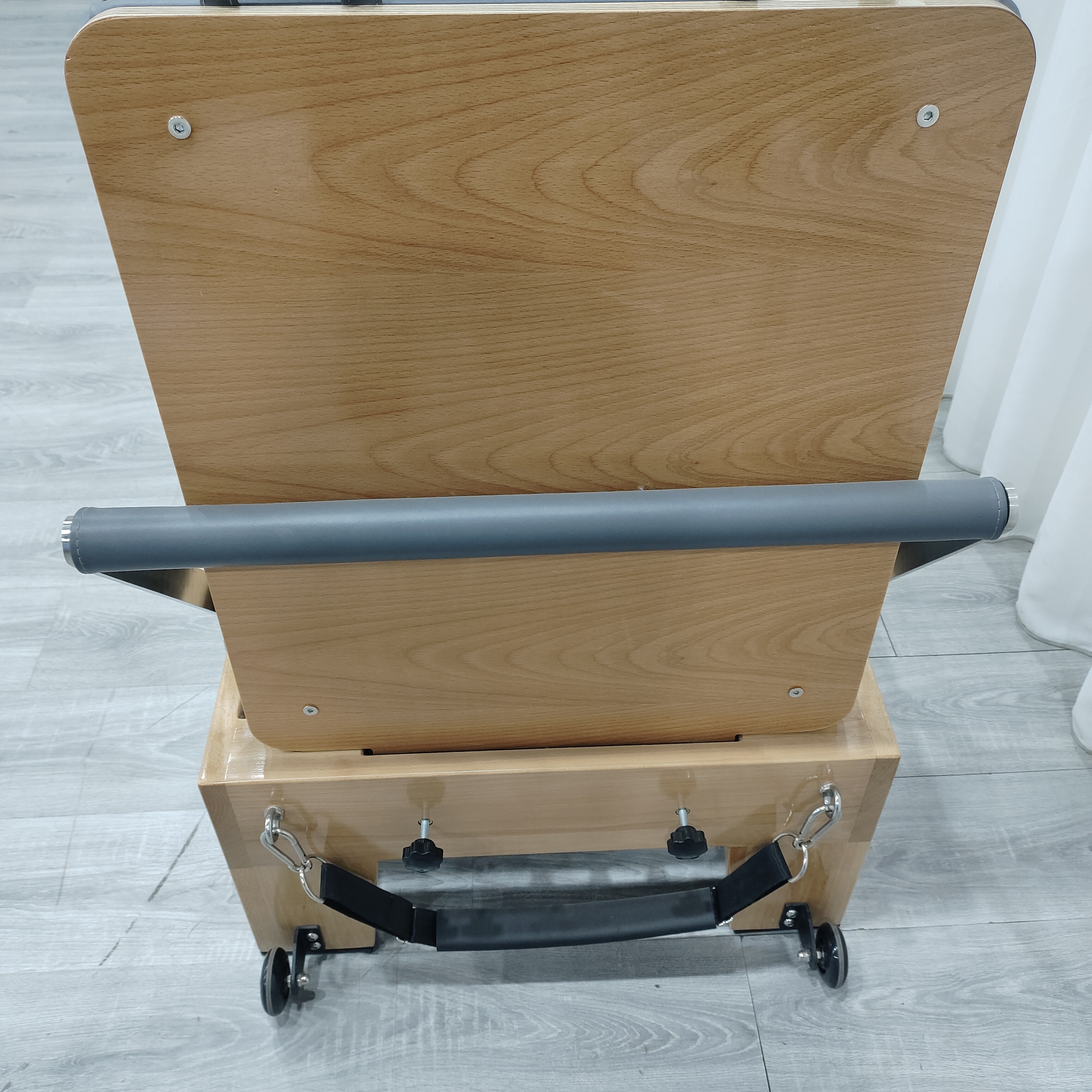 Beech Wood Reformer