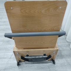 Beech Wood Reformer