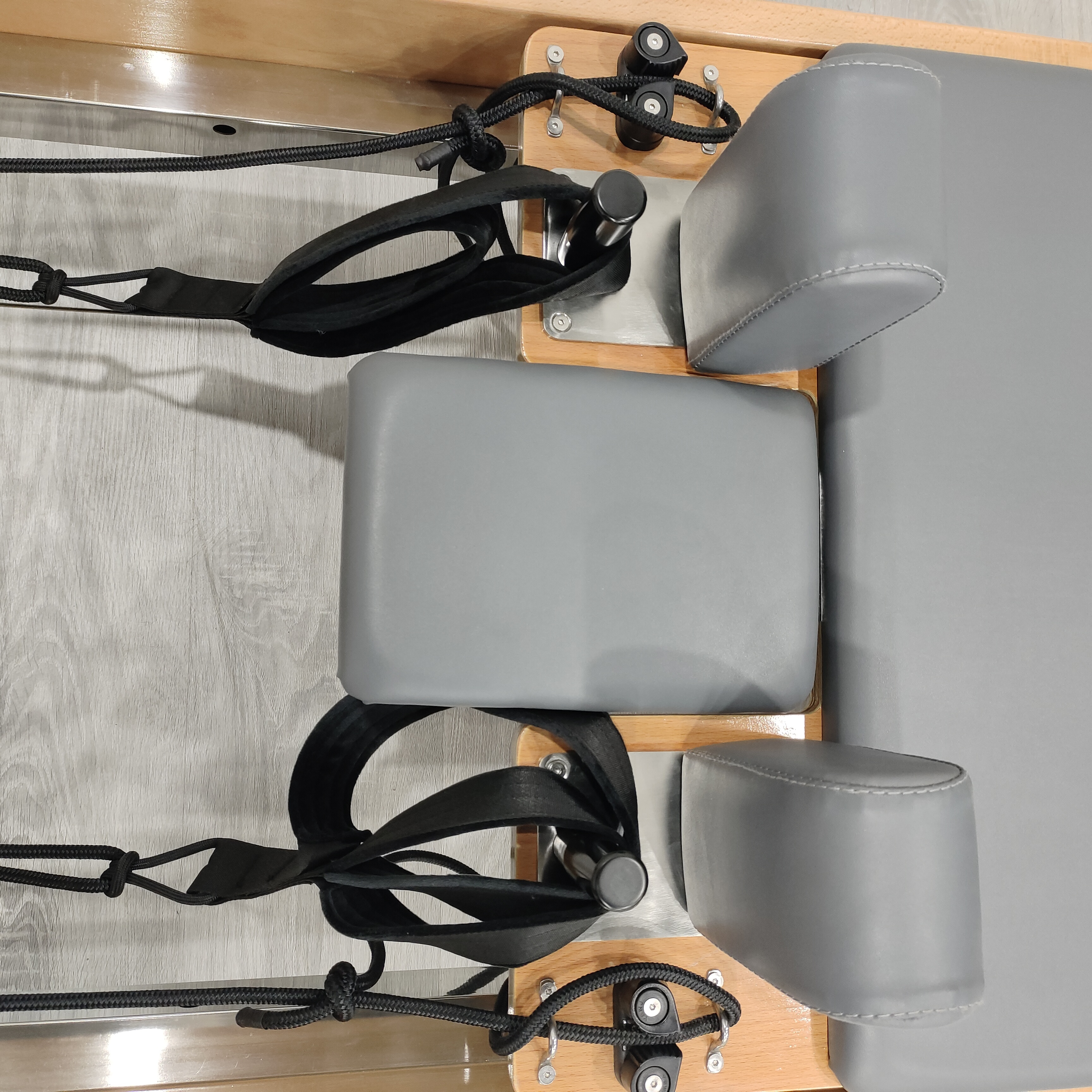 Beech Wood Reformer