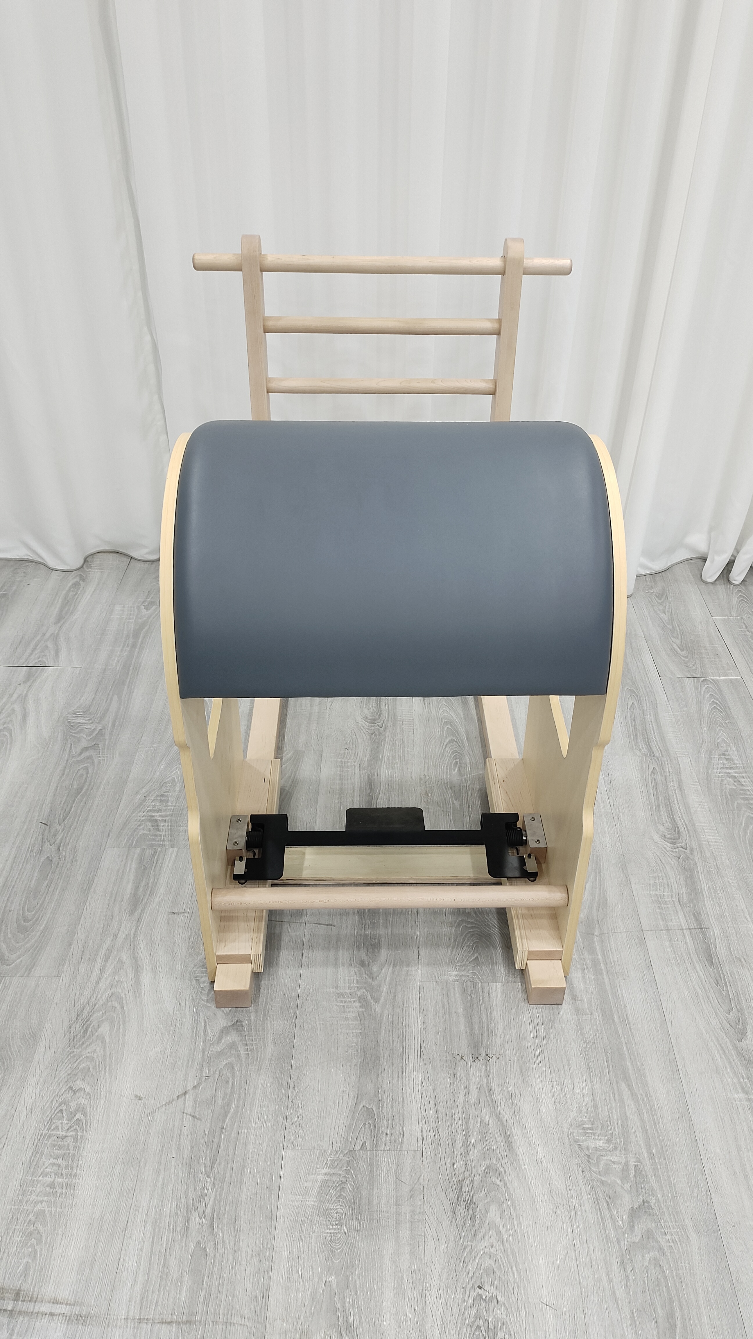 Maple Top Classic Feet Step Fast adjust Ladder Barrel