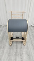 Maple Top Classic Feet Step Fast adjust Ladder Barrel