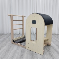 Maple Top Classic Hand Fast adjust Ladder Barrel