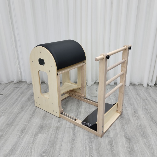 Maple Top Classic Hand Fast adjust Ladder Barrel
