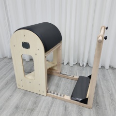 Maple Top Classic Hand Fast adjust Ladder Barrel