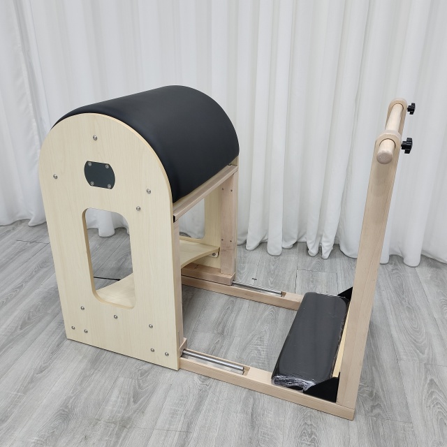 Maple Top Classic Hand Fast adjust Ladder Barrel