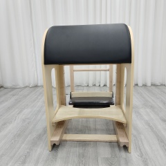 Maple Top Classic Hand Fast adjust Ladder Barrel