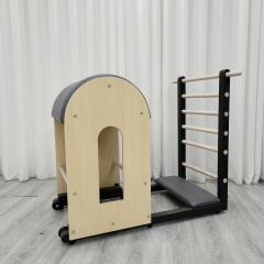 Elite Maple Ladder Barrel