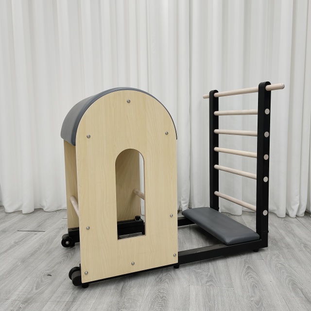 Elite Maple Ladder Barrel