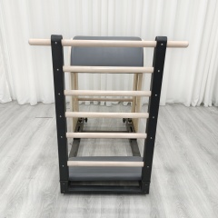 Elite Maple Ladder Barrel
