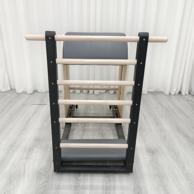Elite Maple Ladder Barrel