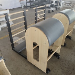 Elite Maple Ladder Barrel