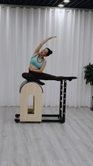 Elite Maple Ladder Barrel