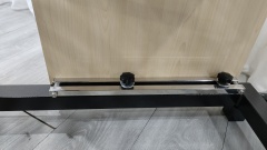 Top Maple Ladder Barrel