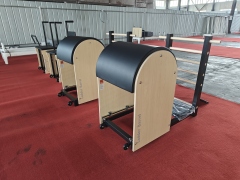 Top Maple Ladder Barrel
