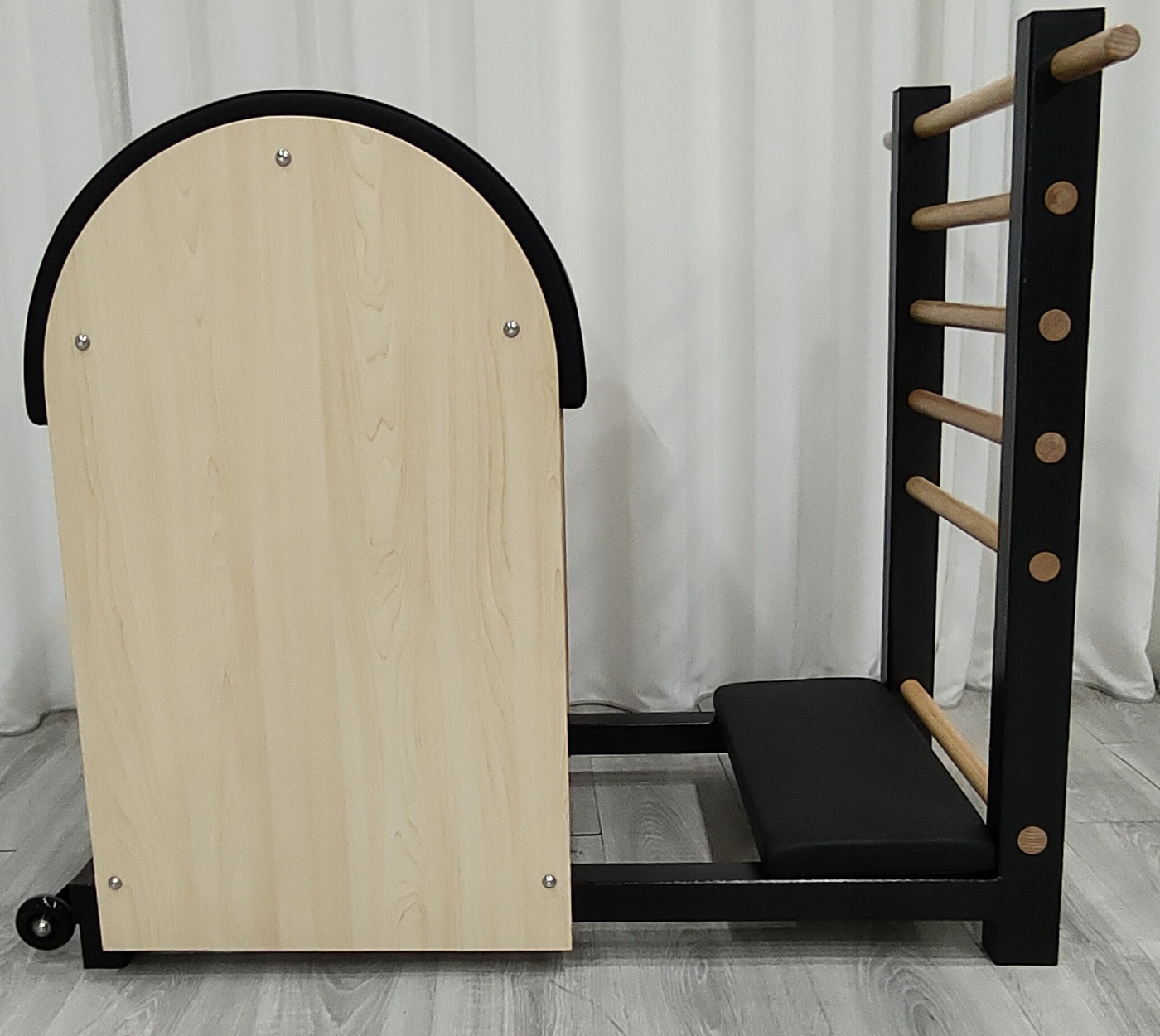 Top Maple Ladder Barrel