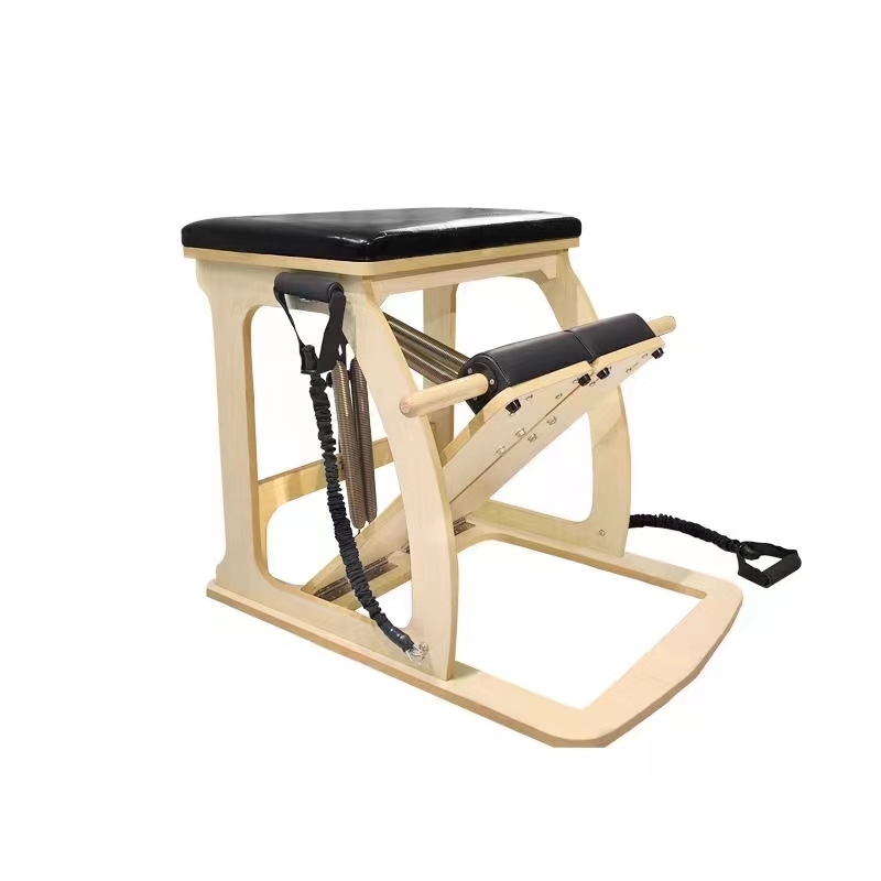 BB Maple Wunda Chair