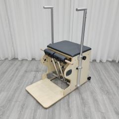 Luxury Maple Wunda Chair