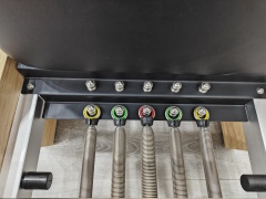 Elite Oak Reformer