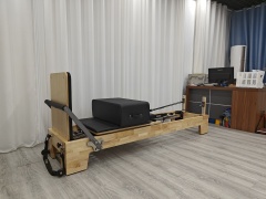 Elite Oak Reformer