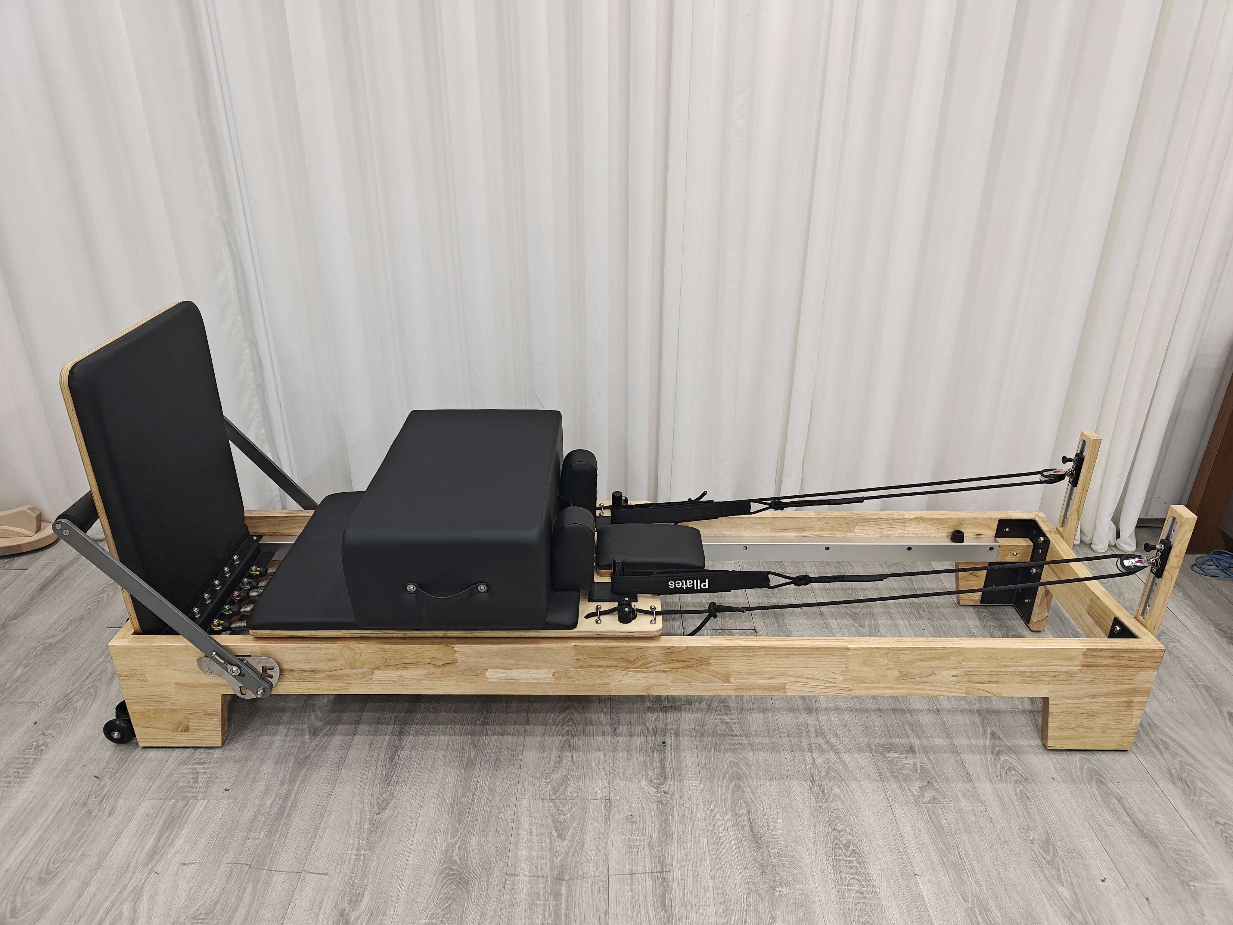 Elite Oak Reformer