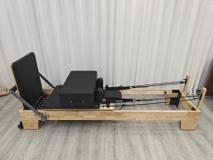 Elite Oak Reformer