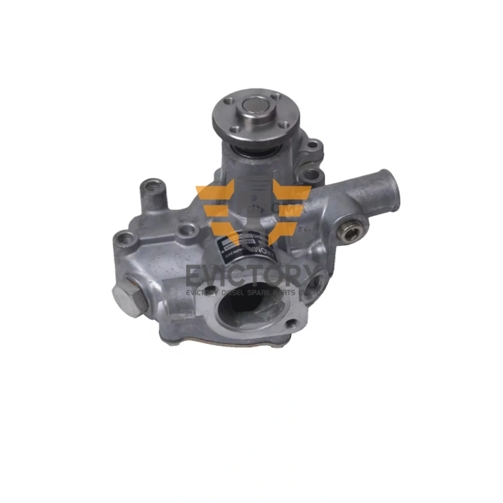 3D82 3D82AE water pump for yanmar Marine engine spare parts