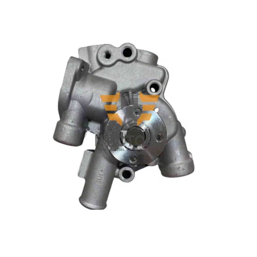 2TNV70 water pump for yanmar mini excavator engine spare parts
