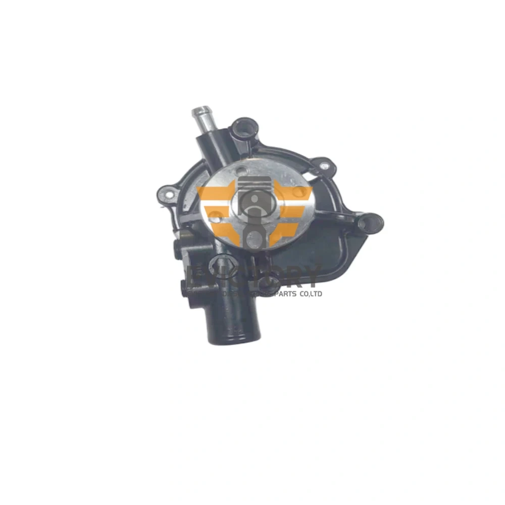 3D78E 3TN78E 3D78 water pump for yanmar Marine engine mini excavator spare parts