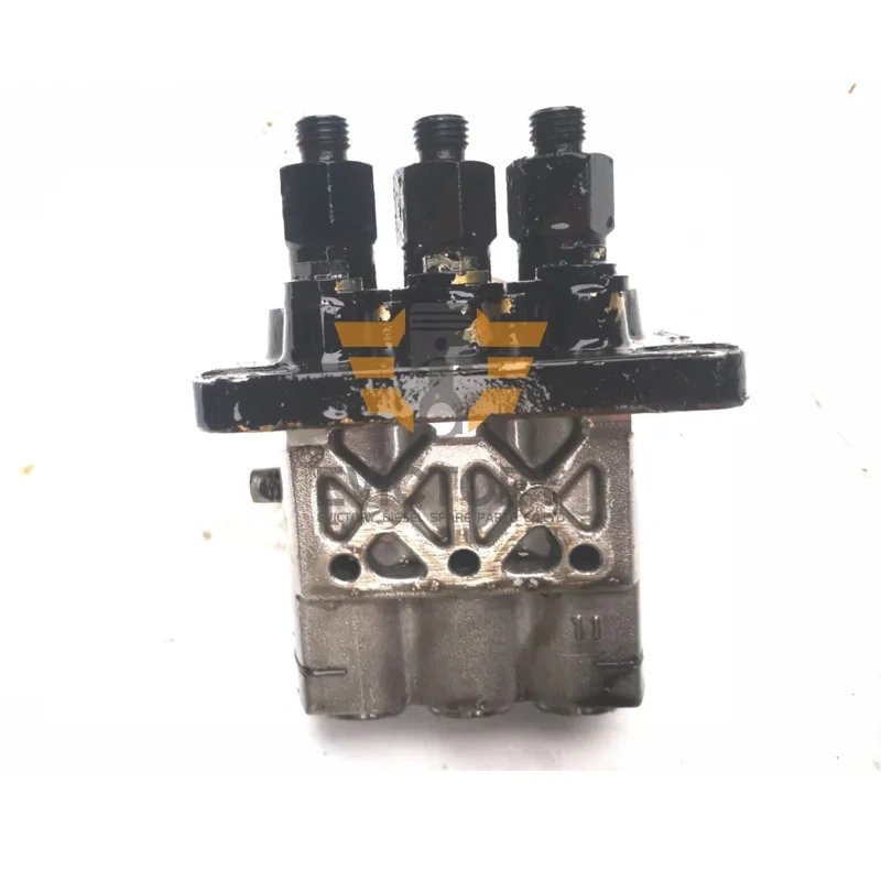 For Perkins 403-15 Fuel injection pump