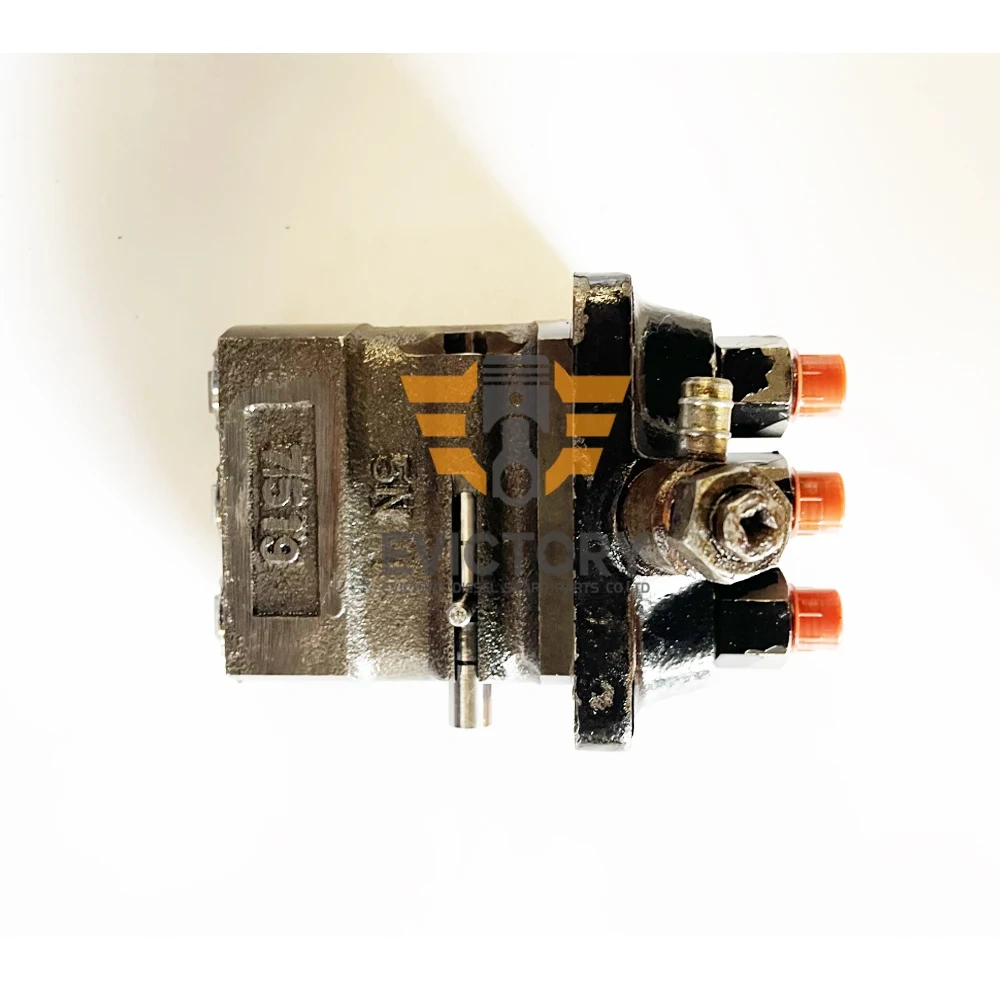 For Yanmar Marine 3T75 fuel injection pump