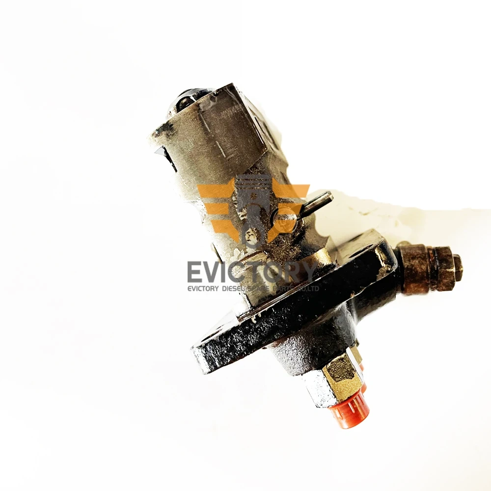 For Yanmar Marine 3T72 fuel injection pump