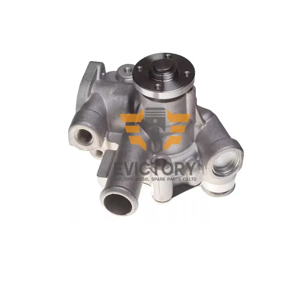 TK376 TK3.76 water pump for yanmar Marine engine excavator spare parts