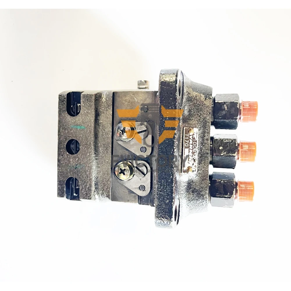 For Yanmar Marine 3T75 fuel injection pump