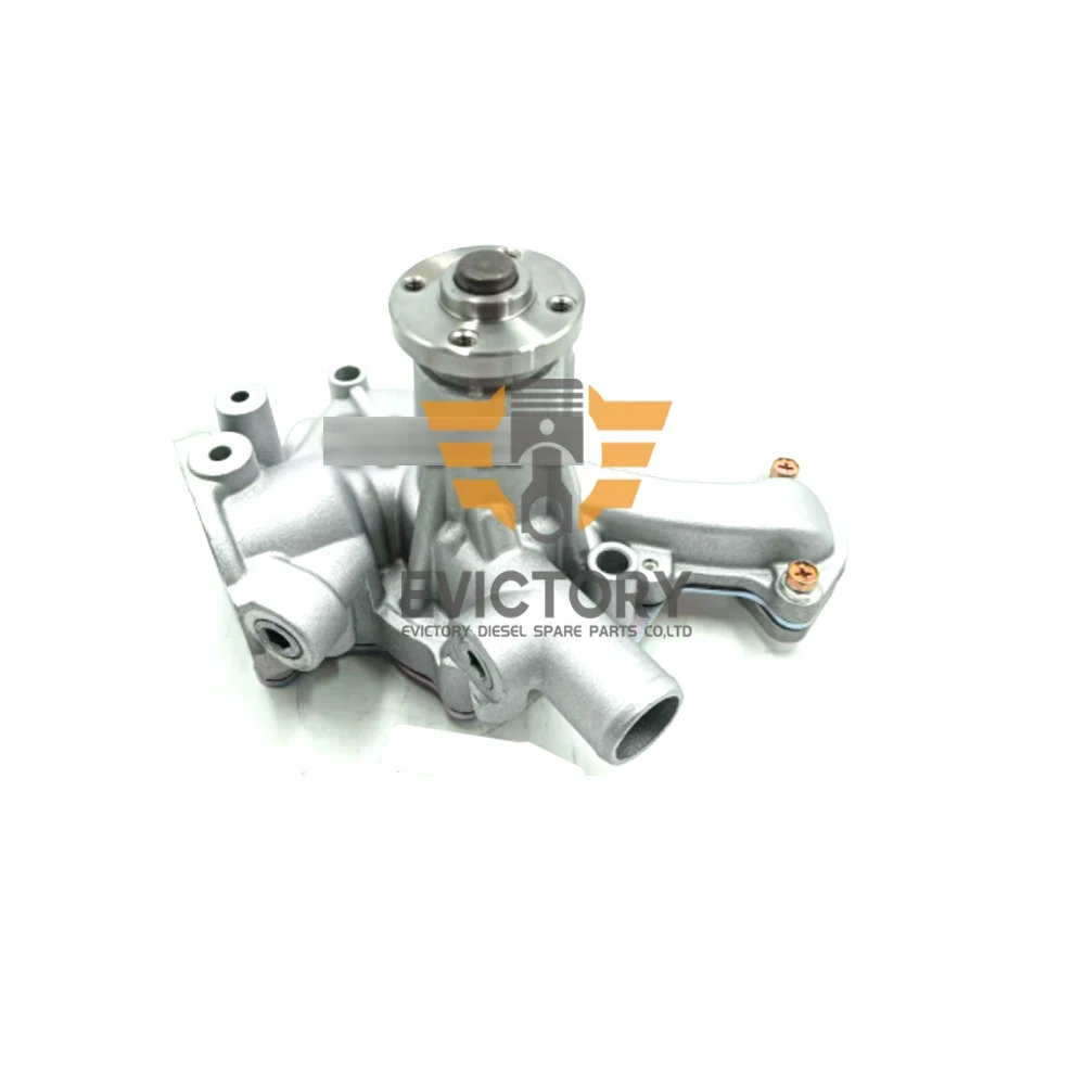 3D84-3 3TNE84 3D84E water pump for yanmar Marine engine spare parts