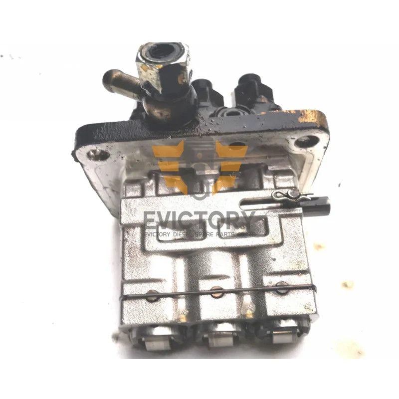 For Perkins 403-15 Fuel injection pump