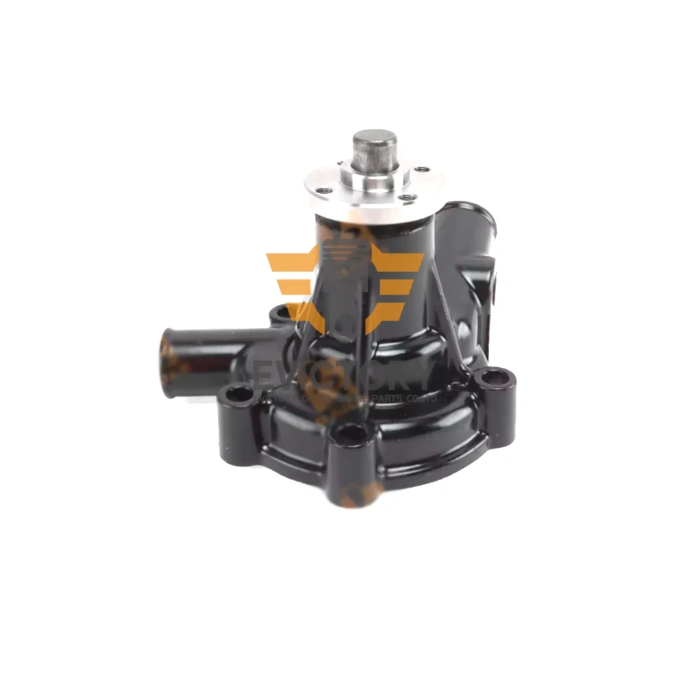 3D84-1 3T84HL 3T8HLE 3T84 water pump for yanmar Marine engine spare parts