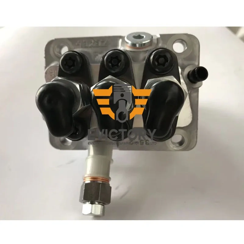 Genuine new Kubota D722-E3B D722 D782 Fuel injection Pump