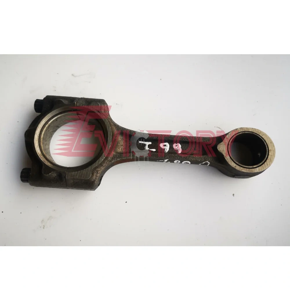 For KUBOTA D662 truck engine connecting rod + engine bearings