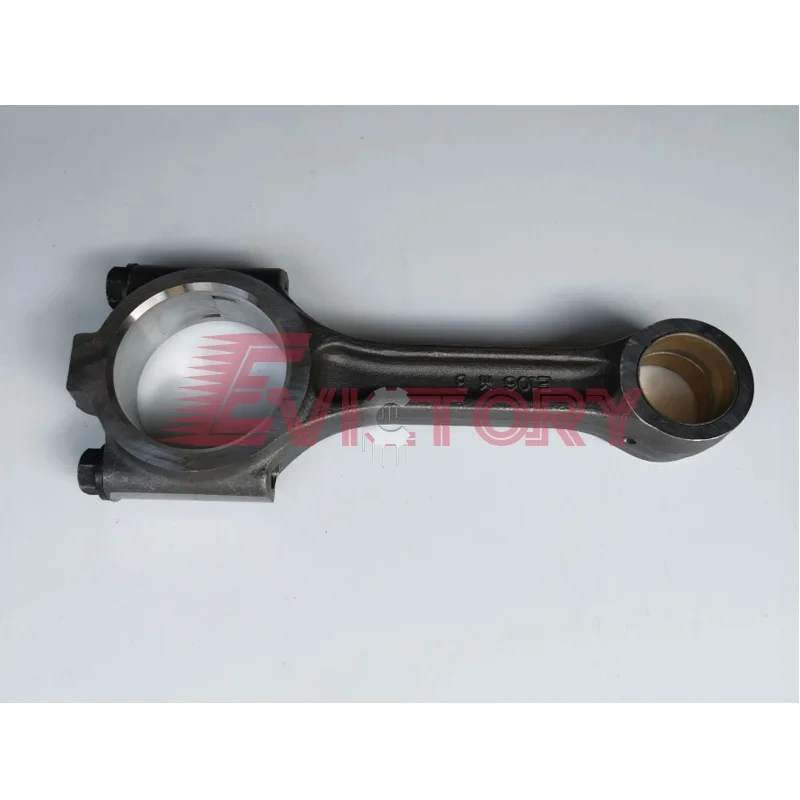 For YANMAR parts 4D106E S4D106E overhaul kit connecting rod piston ring big small bearing set