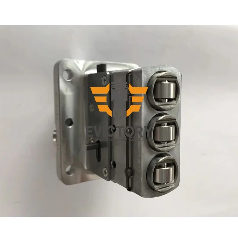 Genuine new Kubota D722-E3B D722 D782 Fuel injection Pump
