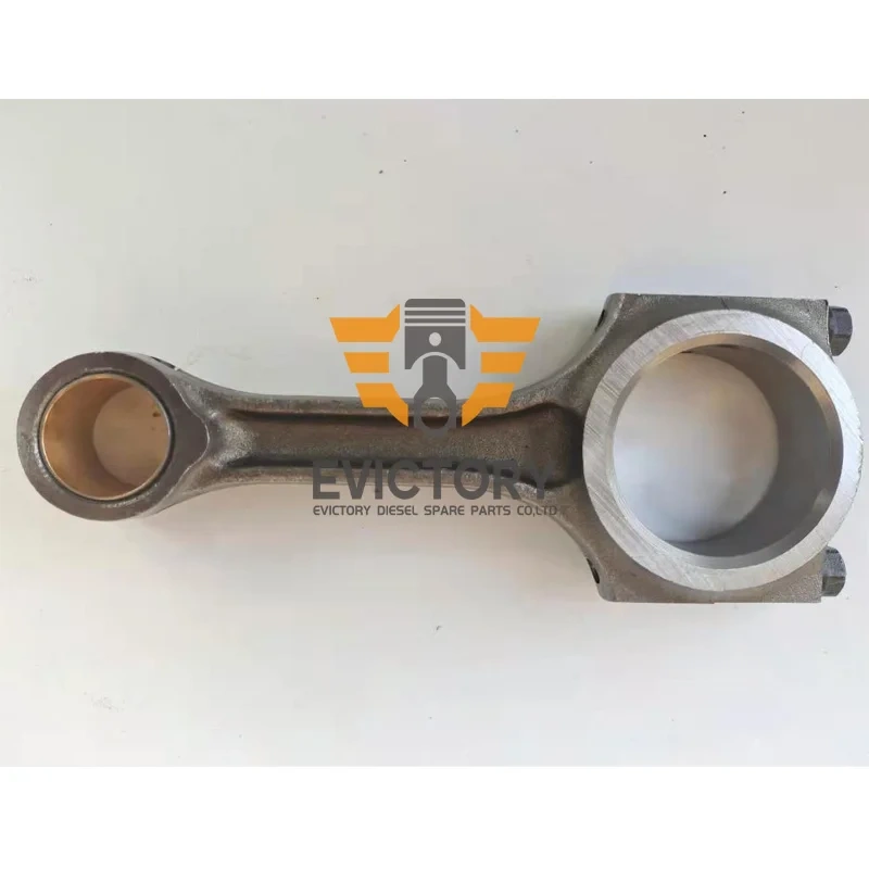 New 3TNV70 connecting rod con rod for Yanmar VIO15 excavator