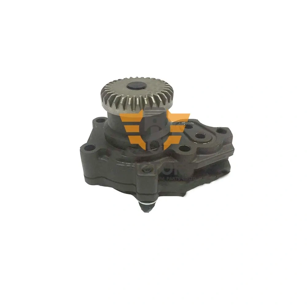 For YANMAR spares 3TN84 3D84-3 rebuild kit piston + ring + oil pump