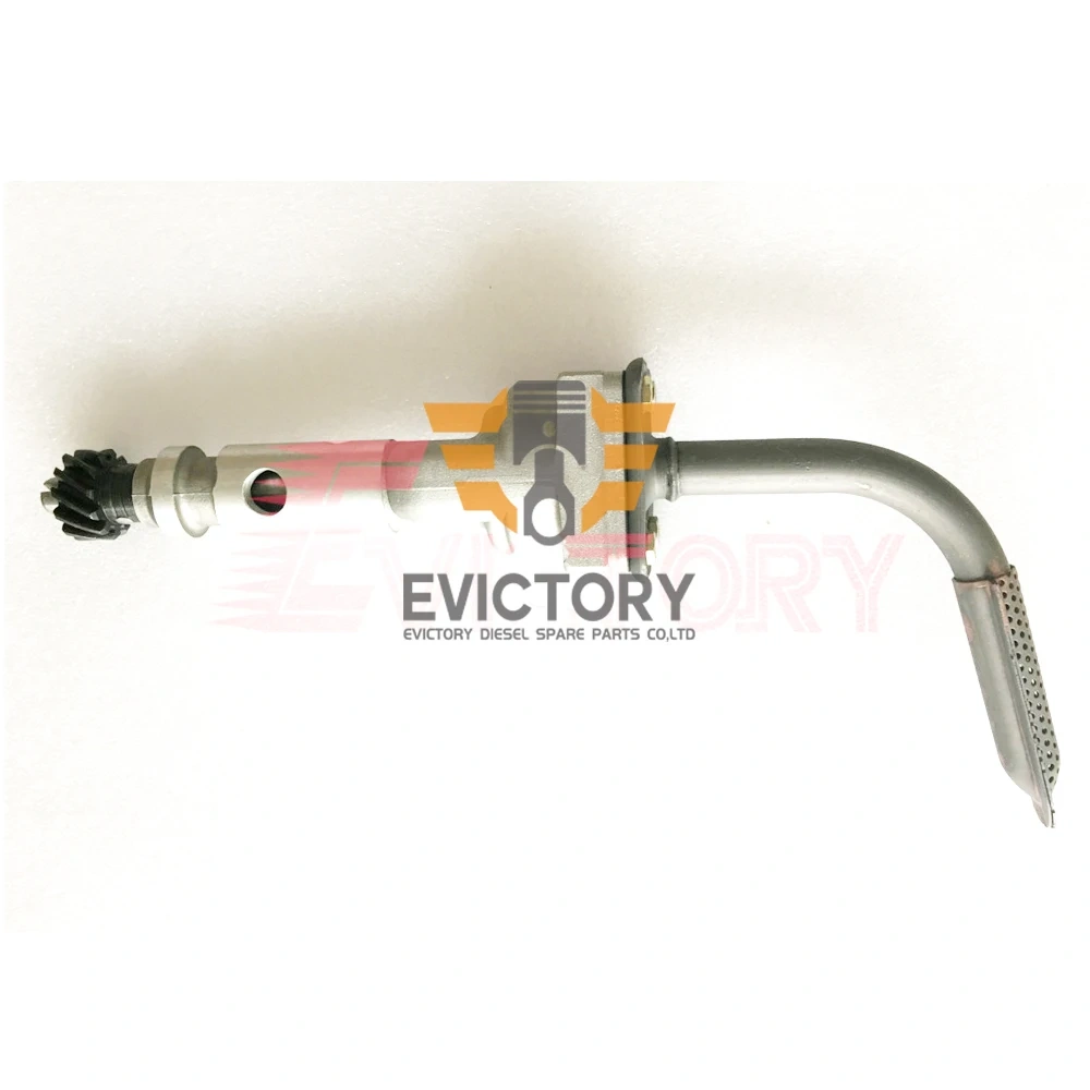 for mitsubishi S4S S4E S4E2 S4E-2 oil pump forklift use