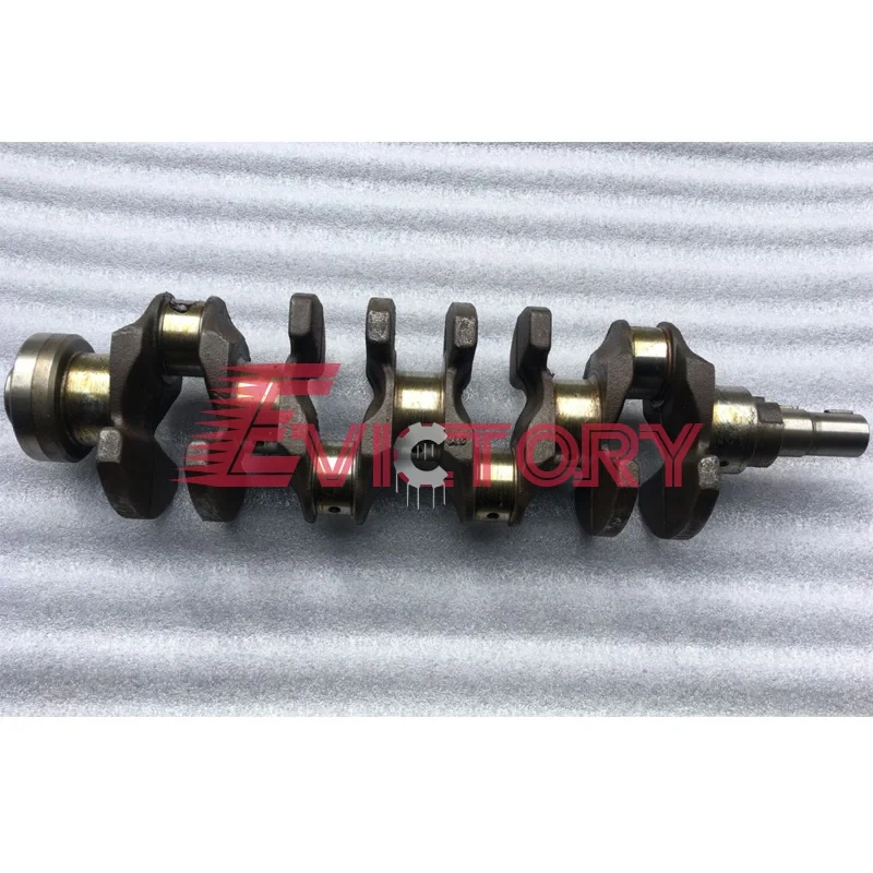 For TOYOTA 5K rebuild kit crankshaft piston liner gasket bearing