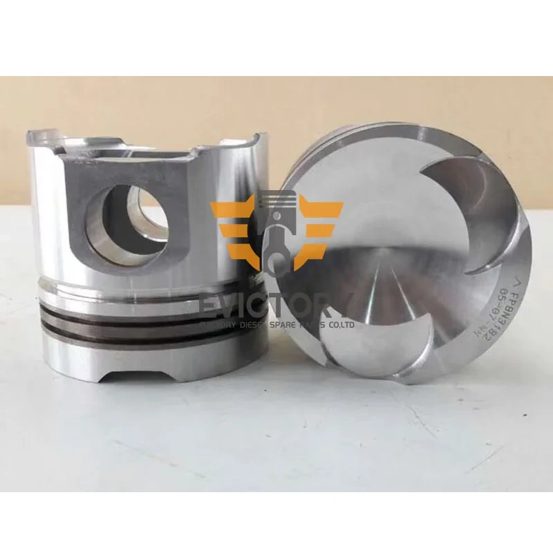 For CAT Excavator 3306 Rebuild overhaul Kit E350 E350L E235B E235C E235D